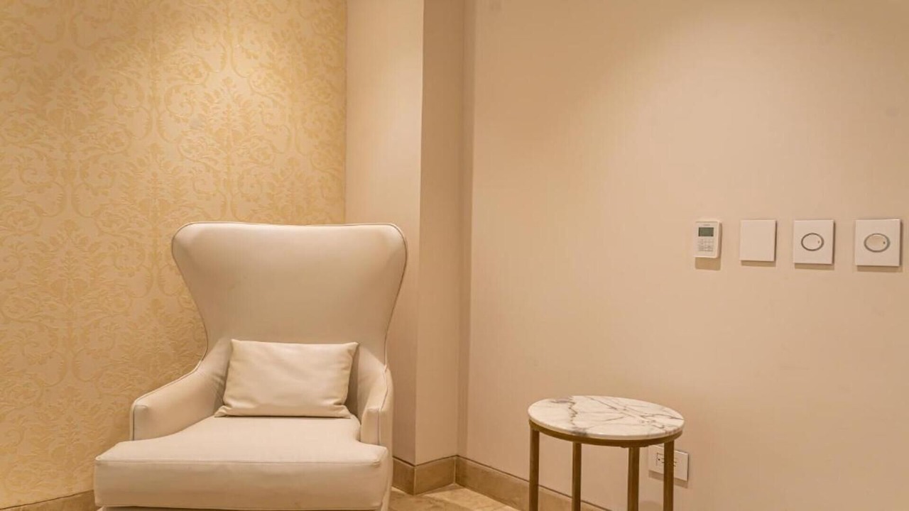Photo of Bedroom in Historic Center