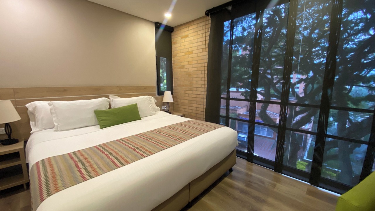Photo of Bedroom in Las Lomas I