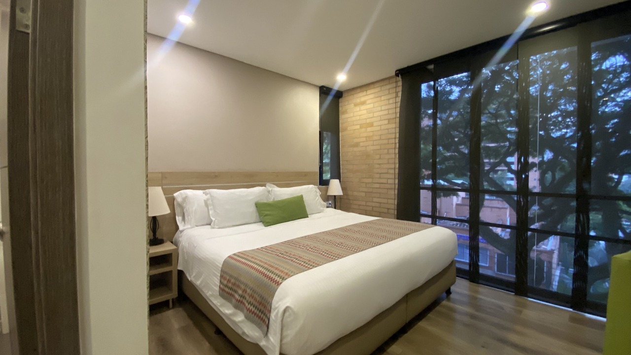 Photo of Bedroom in Las Lomas I