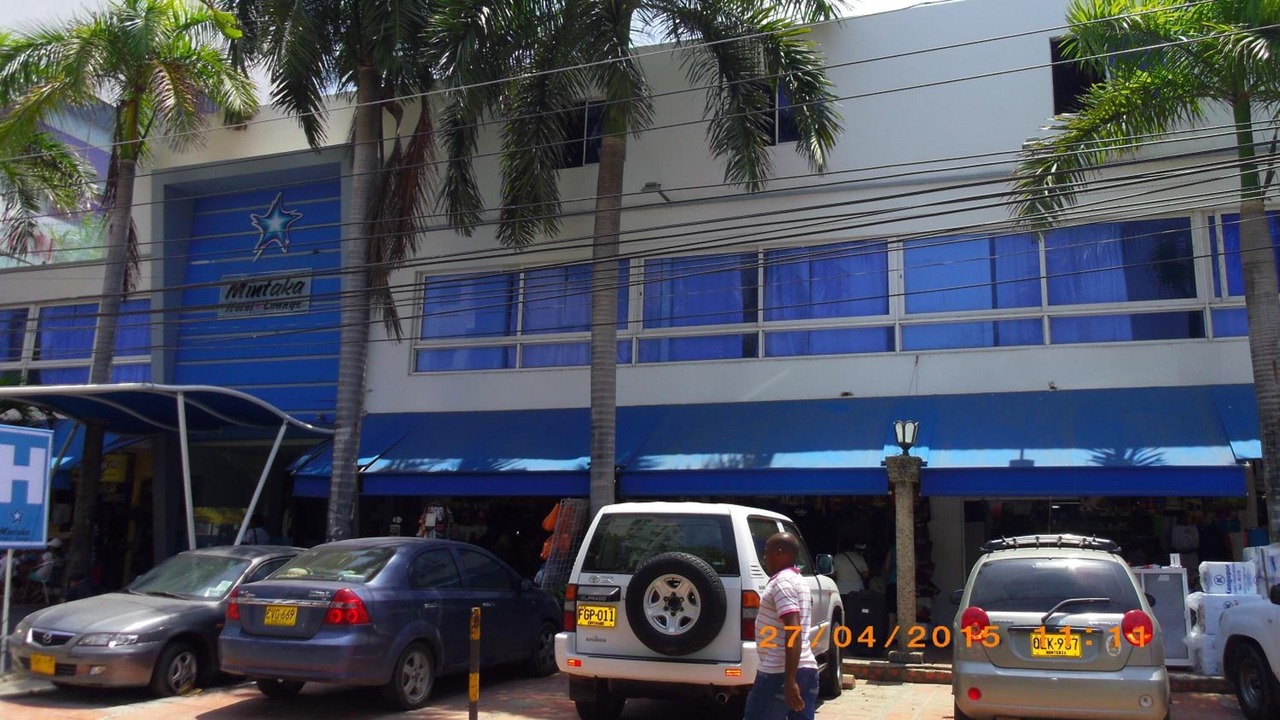 Photo of Outdoor in Bocagrande