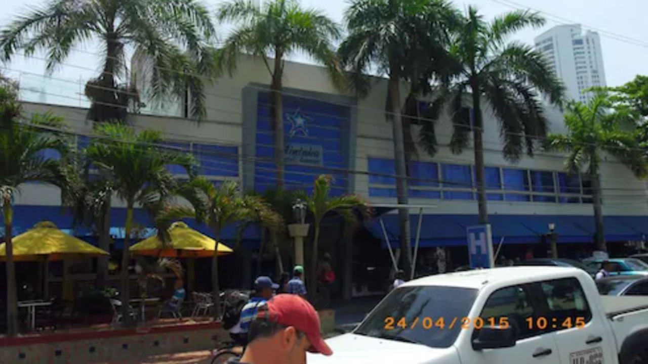 Photo of Outdoor in Bocagrande