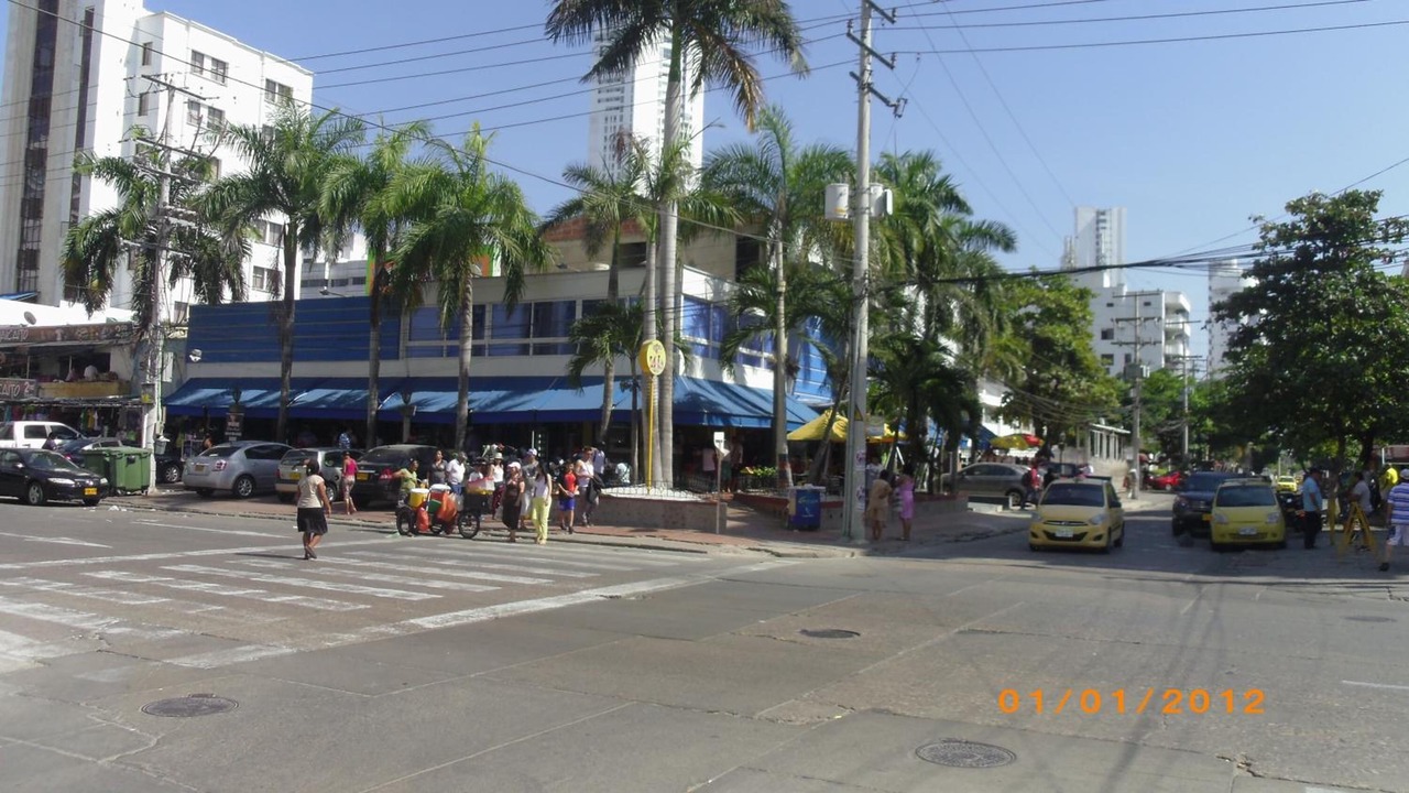 Photo of Others in Bocagrande