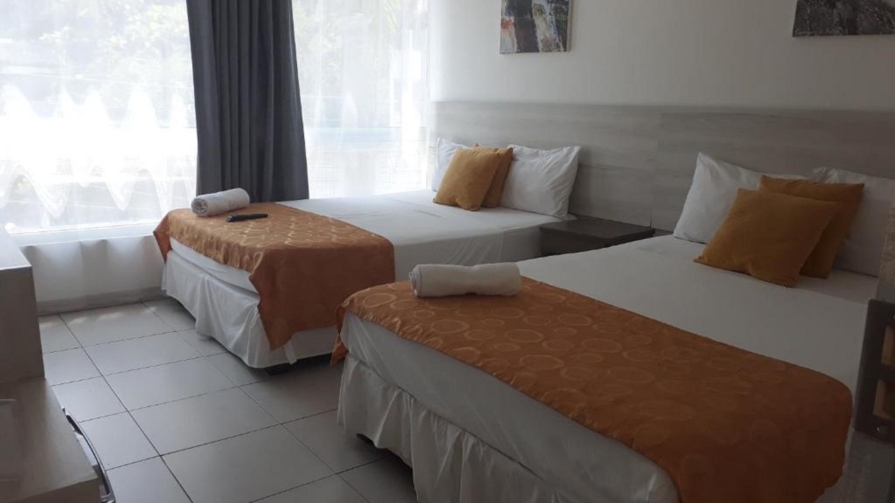 Photo of Bedroom in Bocagrande