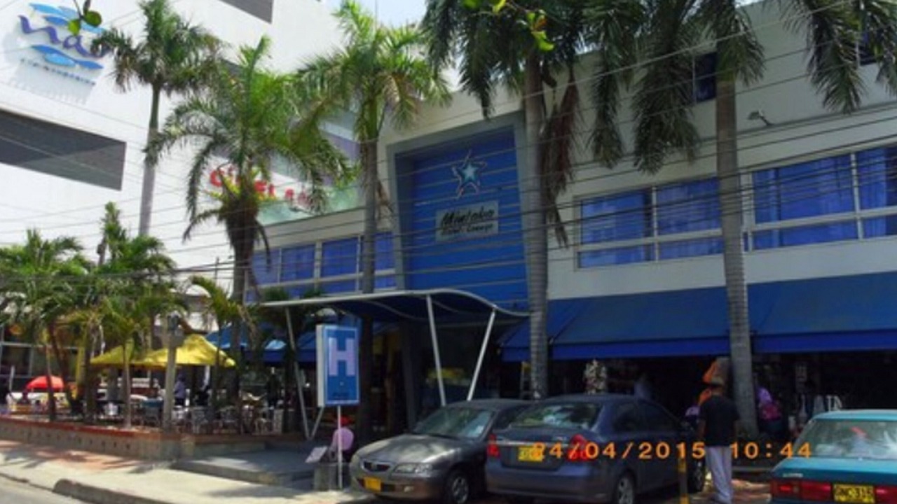 Photo of Outdoor in Bocagrande