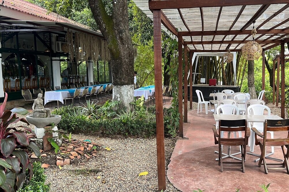 Photo of Outdoor in Neiva