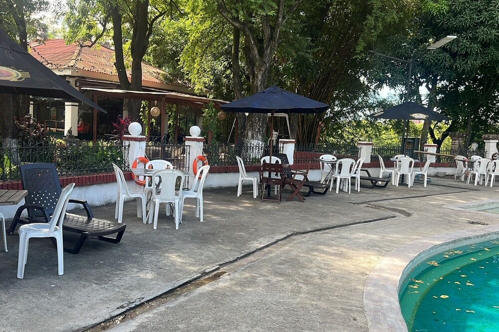Photo of Outdoor in Neiva
