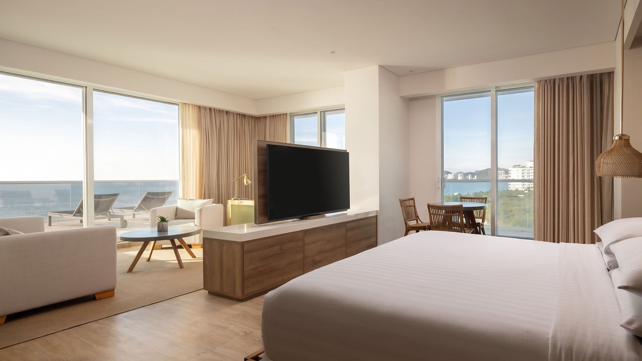 Photo of Bedroom in Papare