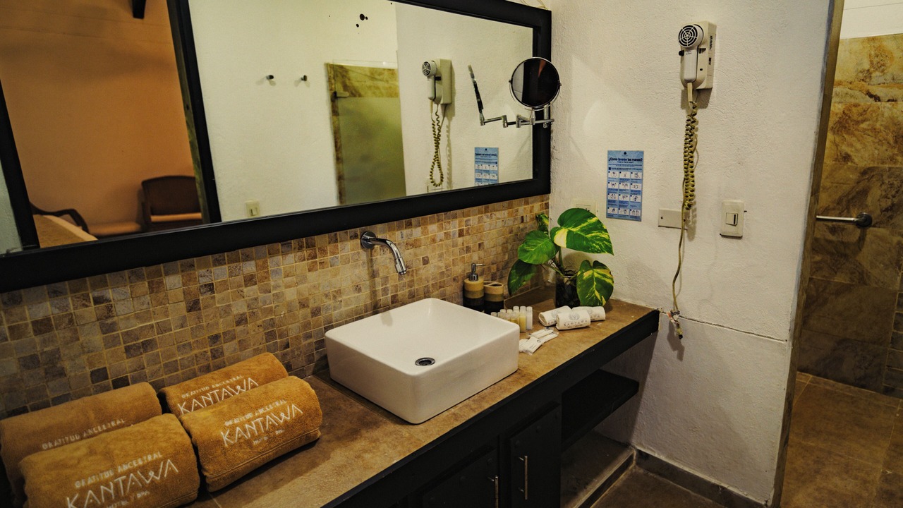 Photo of Bathroom in Calabazo
