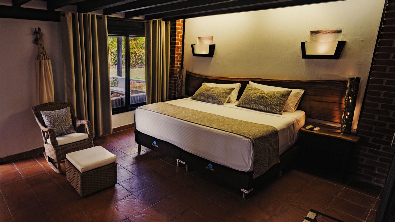 Photo of Bedroom in Calabazo
