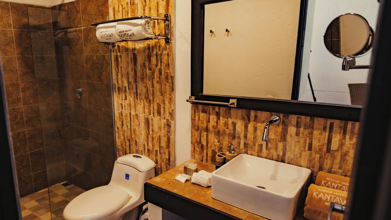Photo of Bathroom in Calabazo