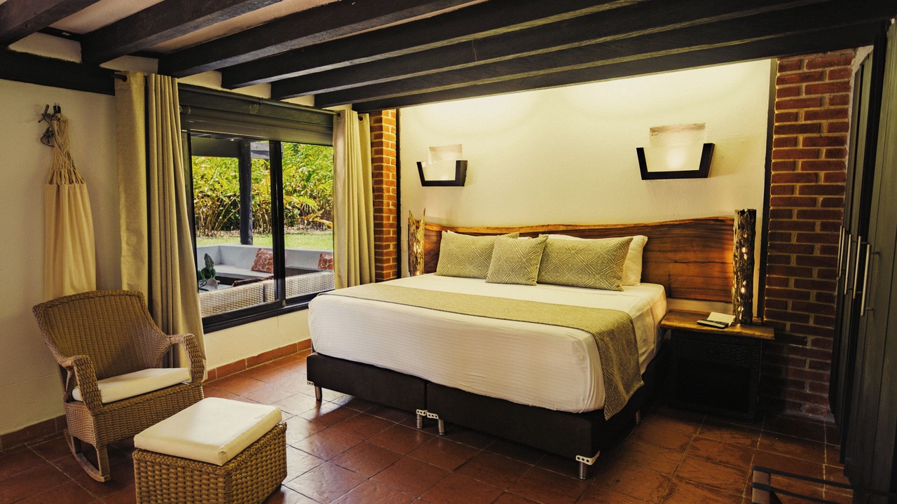 Photo of Bedroom in Calabazo