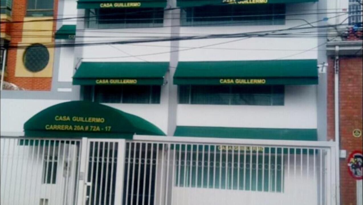 Photo of Outdoor in Barrios Unidos