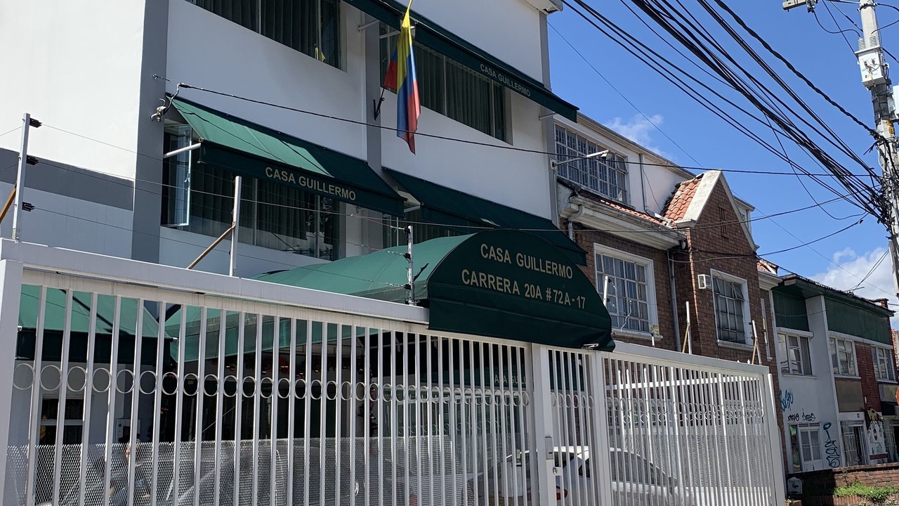 Photo of Outdoor in Barrios Unidos