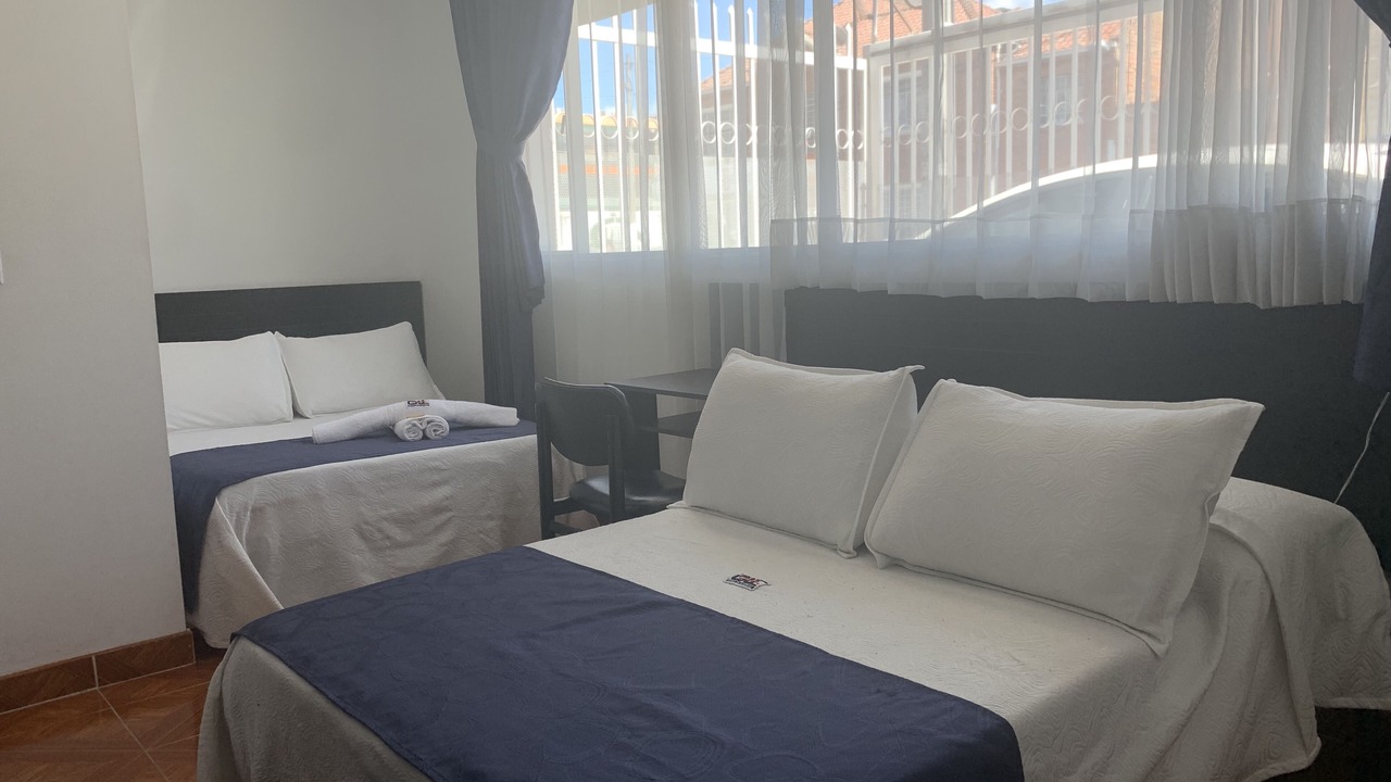 Photo of Bedroom in Barrios Unidos