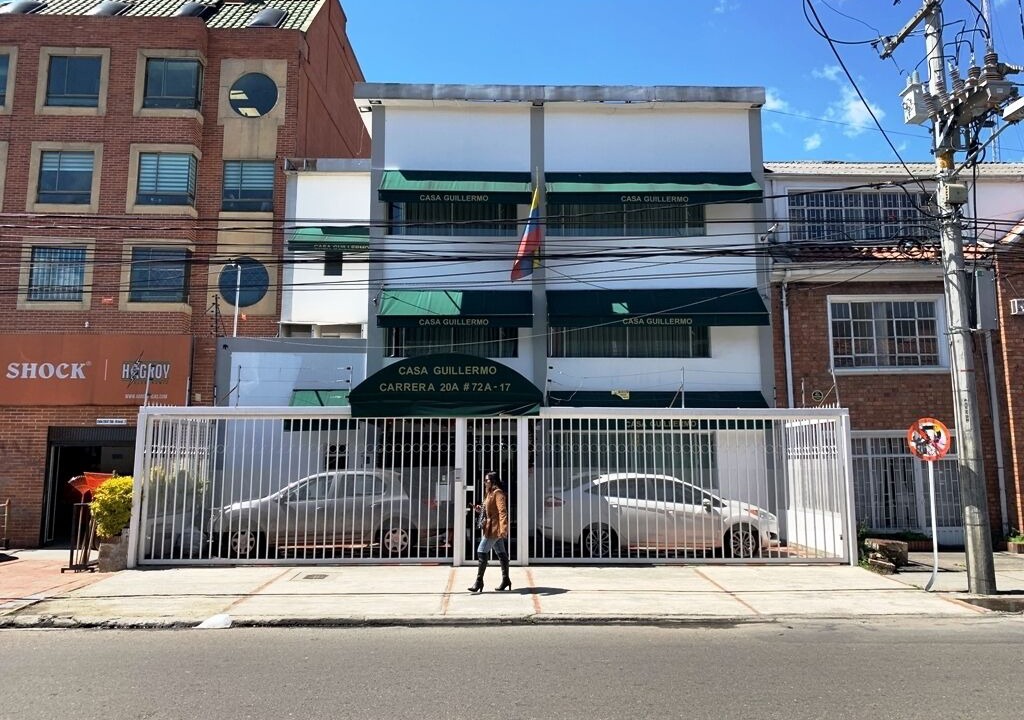 Photo of Others in Barrios Unidos
