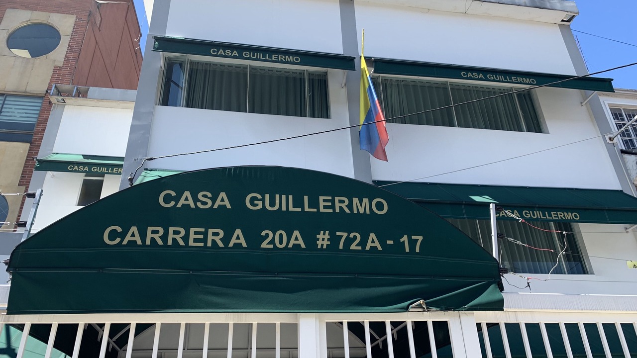 Photo of Outdoor in Barrios Unidos