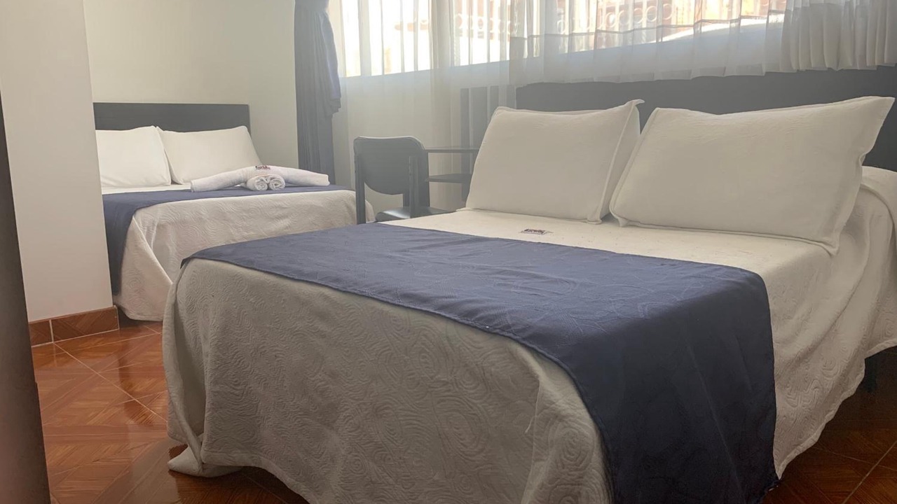 Photo of Bedroom in Barrios Unidos