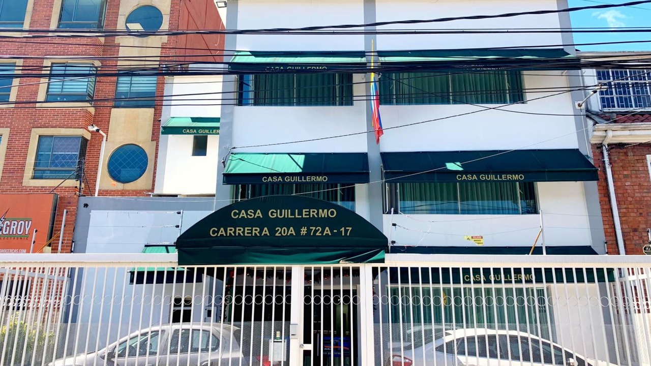 Photo of Outdoor in Barrios Unidos