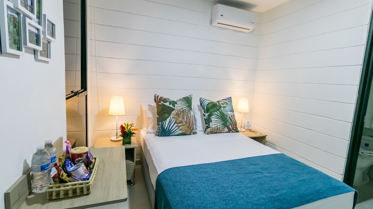 Photo of Bedroom in Cali