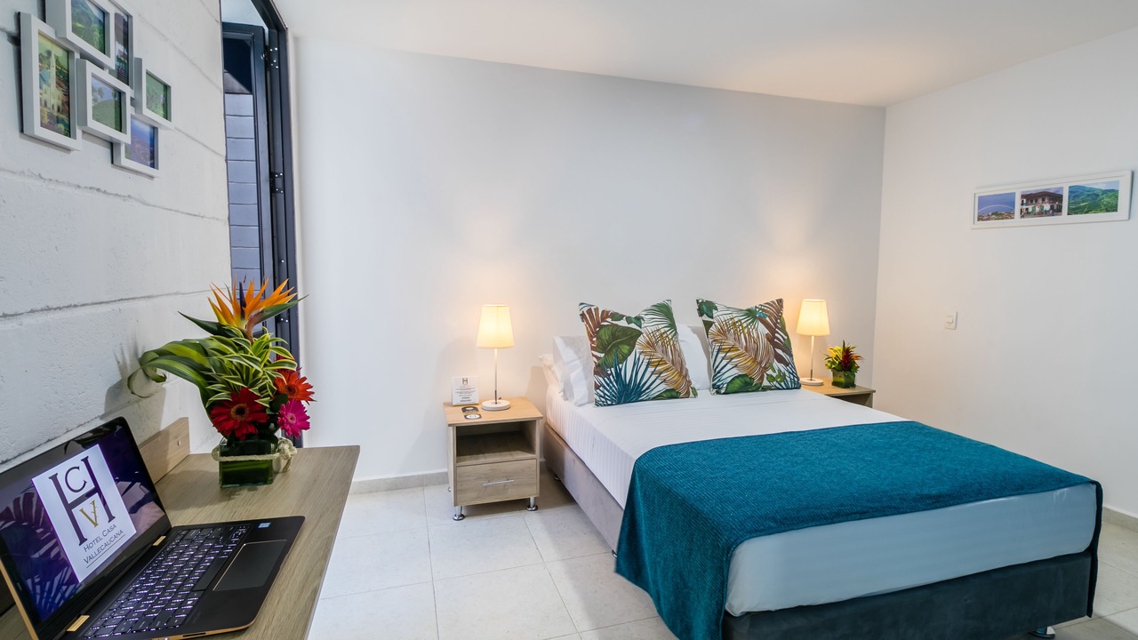 Photo of Bedroom in Cali