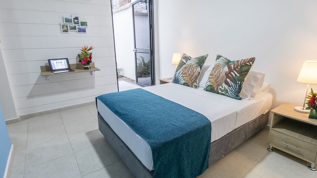 Photo of Bedroom in Cali