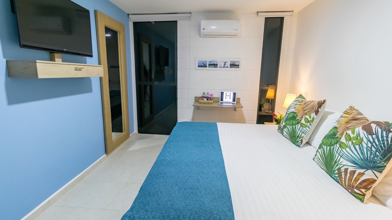 Photo of Bedroom in Cali