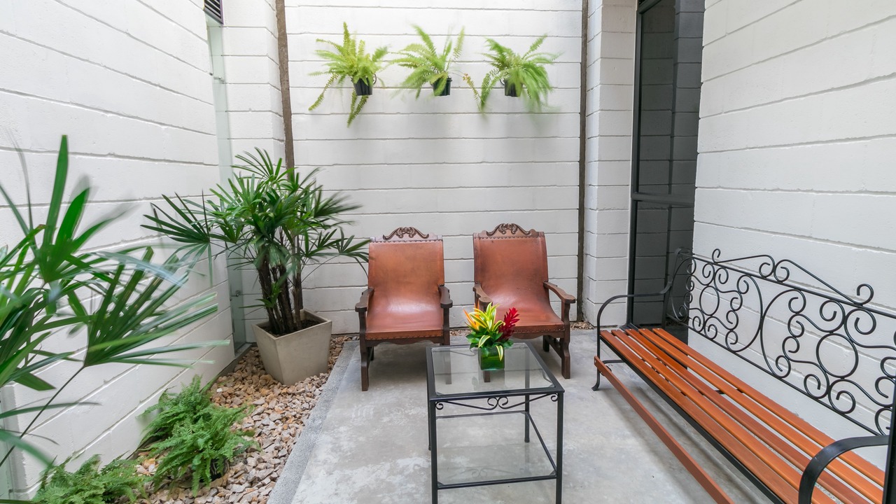 Photo of Outdoor in Cali