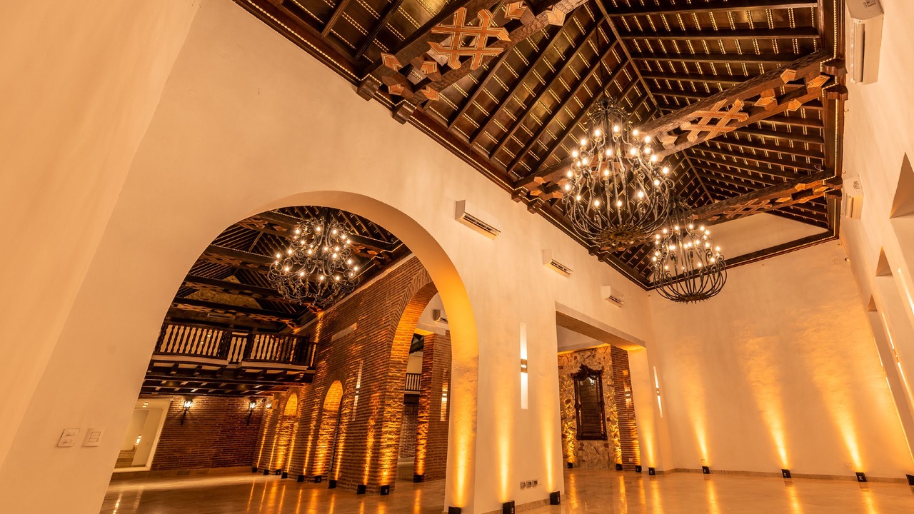 Photo of Others in Cartagena Walled City