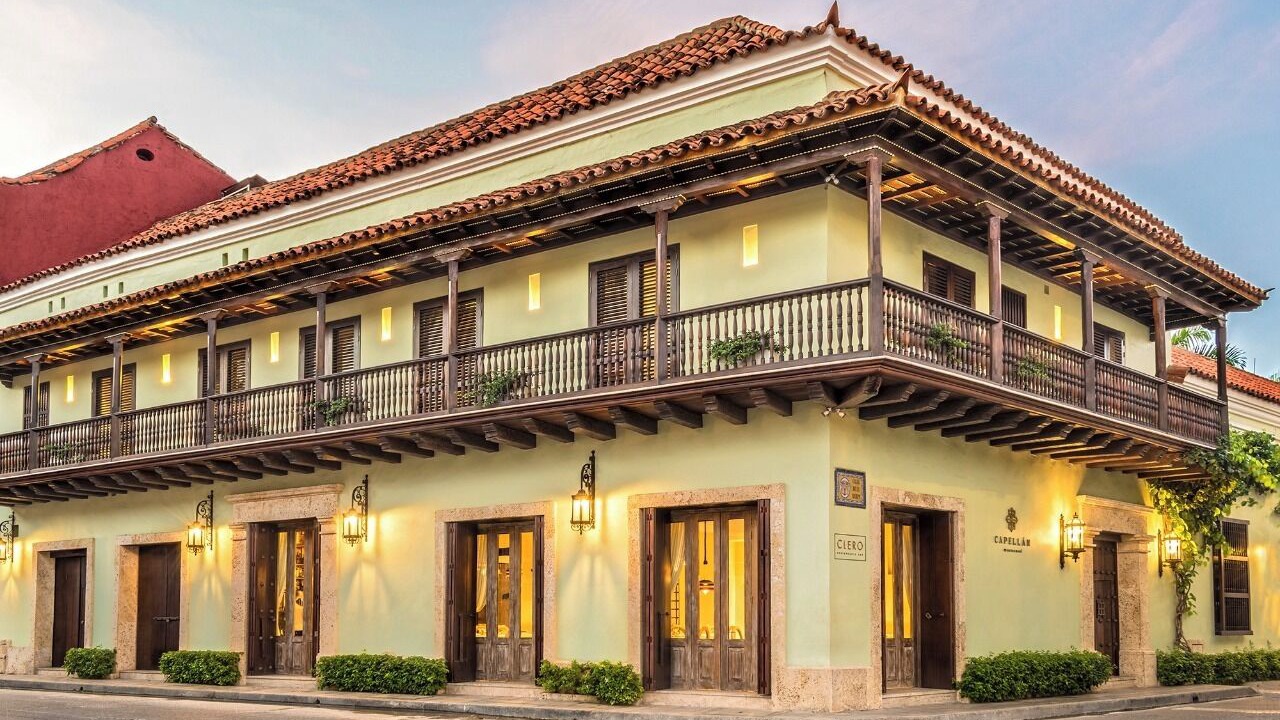 Photo of Outdoor in Cartagena Walled City