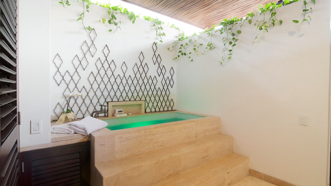 Photo of Bedroom in Cartagena Walled City