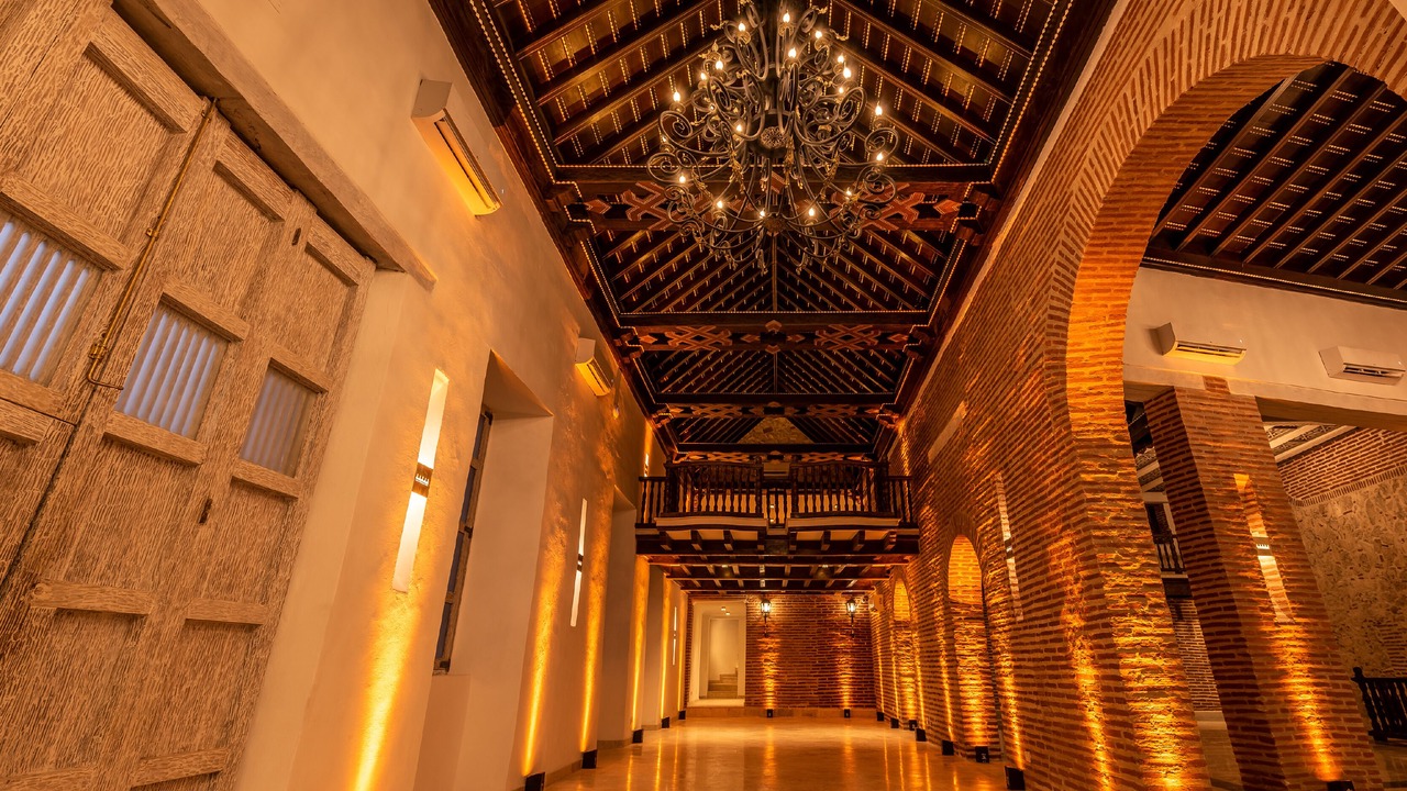 Photo of Others in Cartagena Walled City