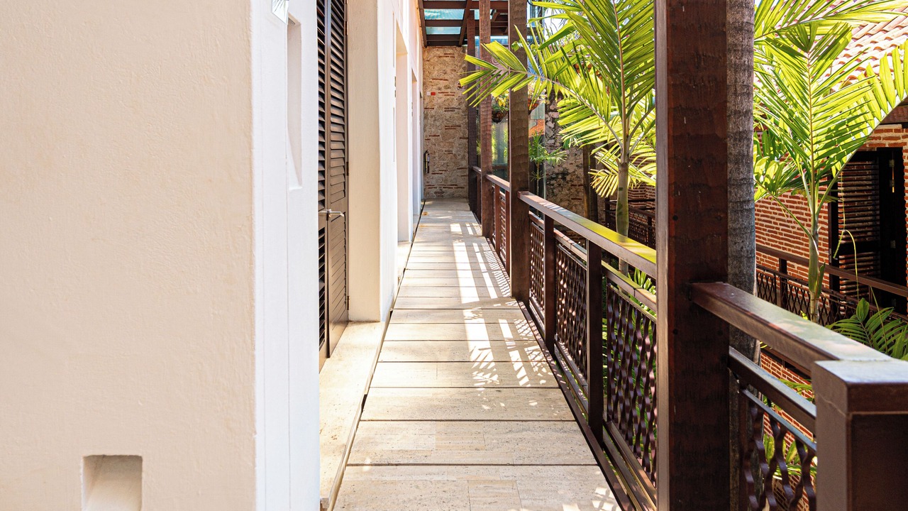 Photo of Others in Cartagena Walled City