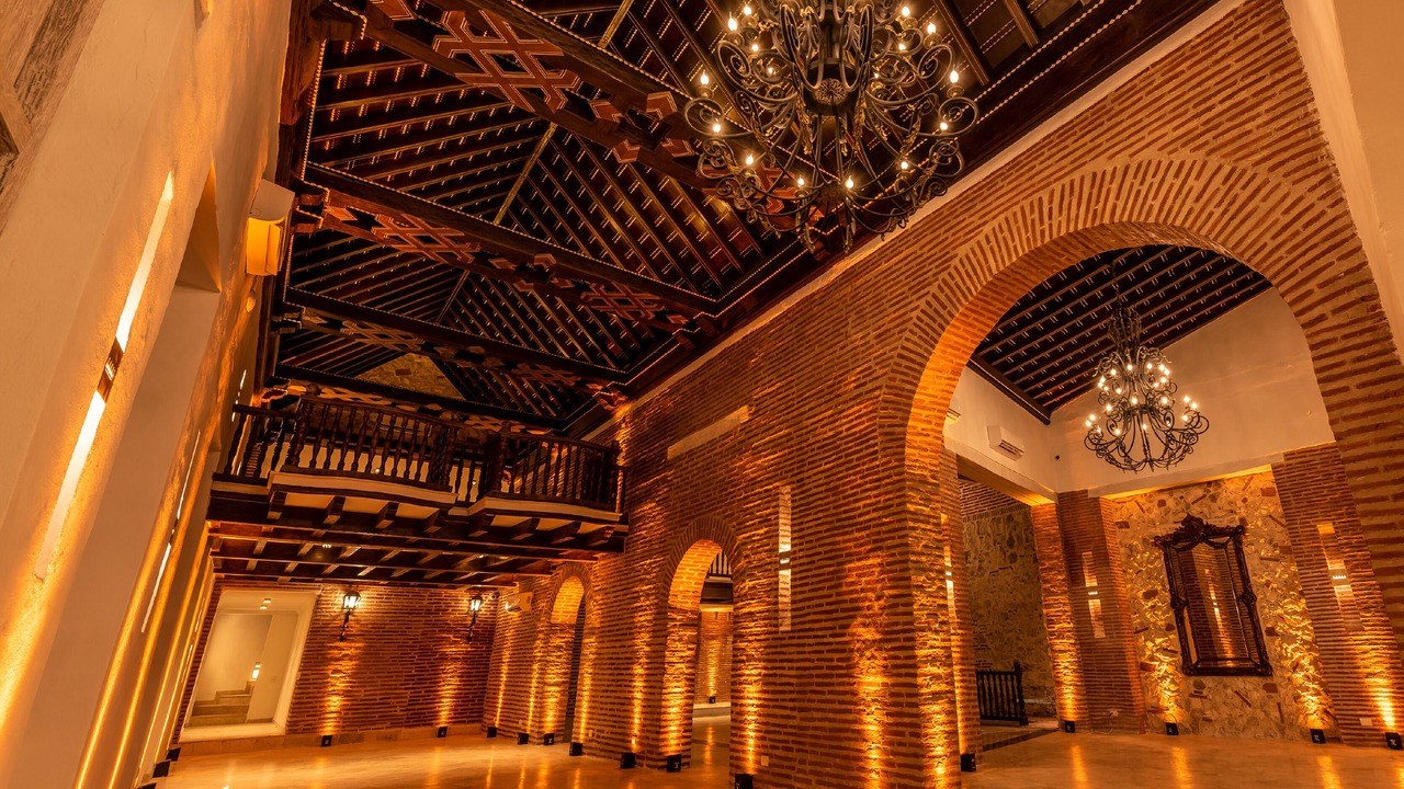Photo of Others in Cartagena Walled City