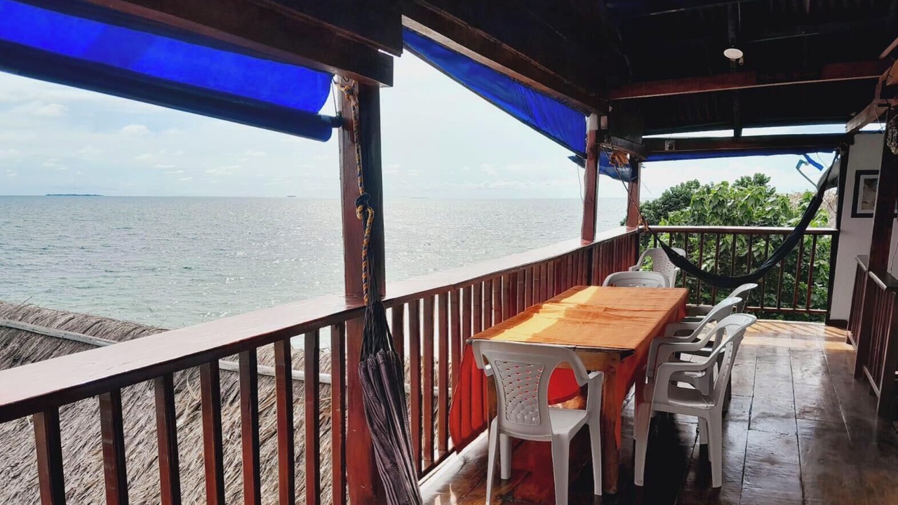 Photo of Livingroom in Rincon