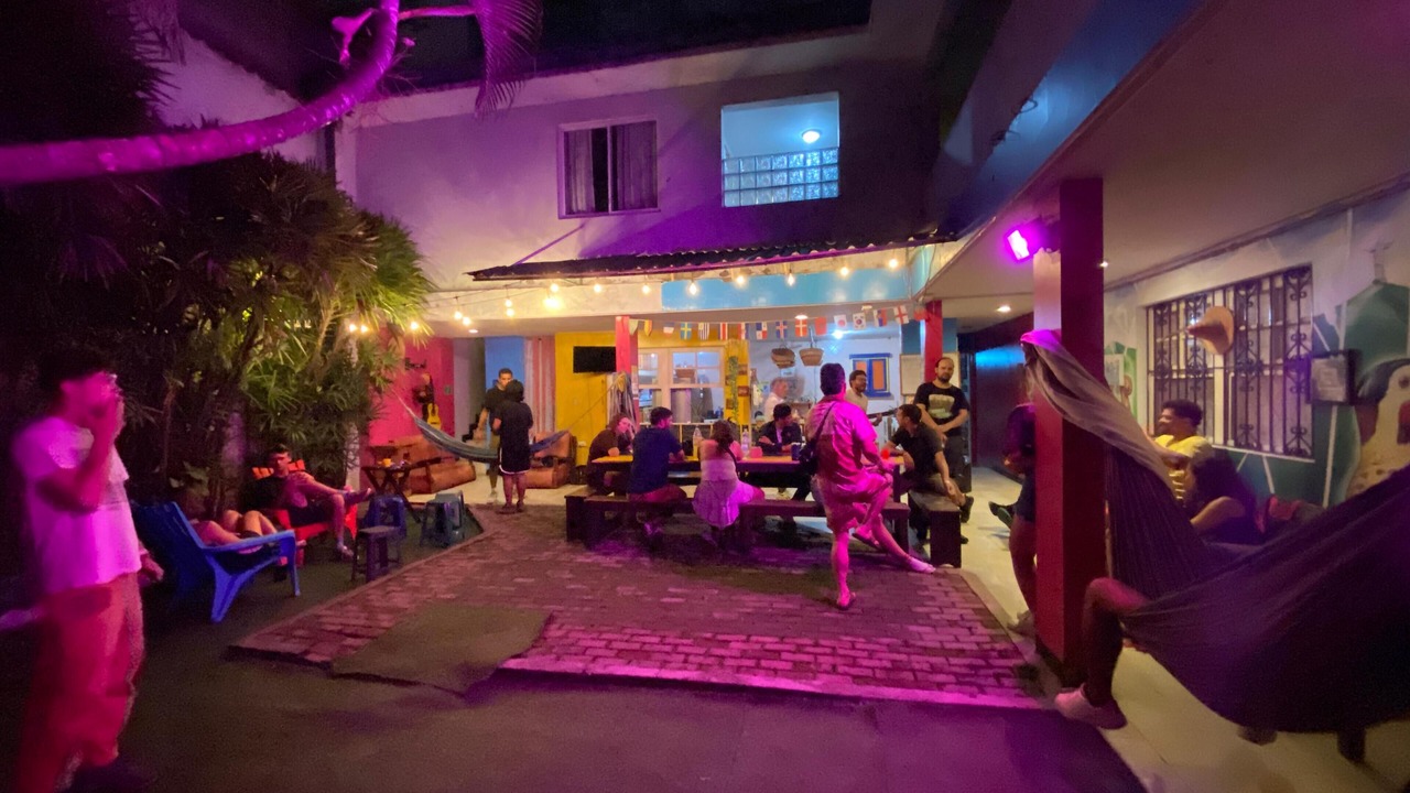 Photo of Outdoor in Cali