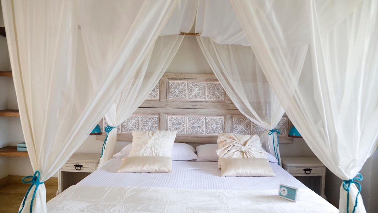 Photo of Bedroom in Barichara