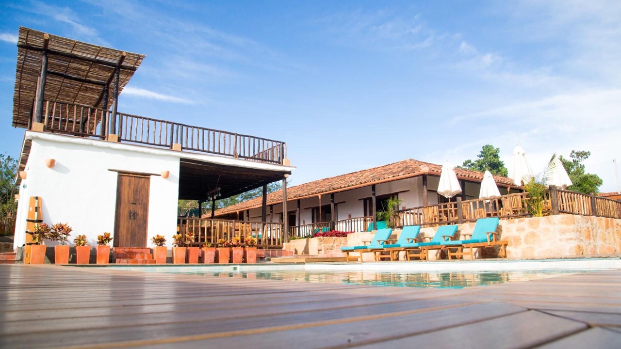 Photo of Outdoor in Barichara