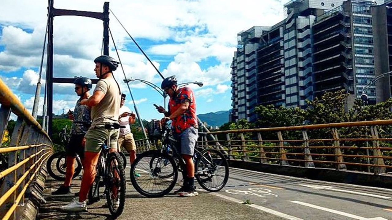 Photo of Outdoor in El Poblado
