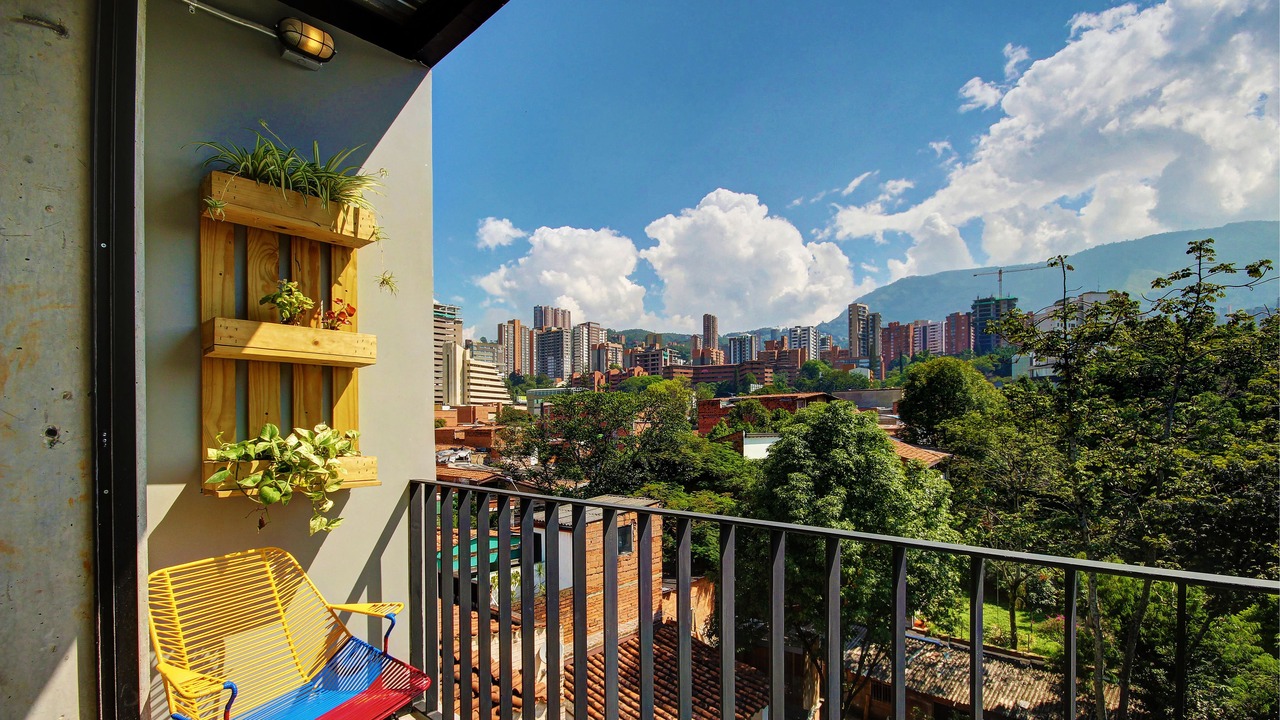 Photo of Others in El Poblado