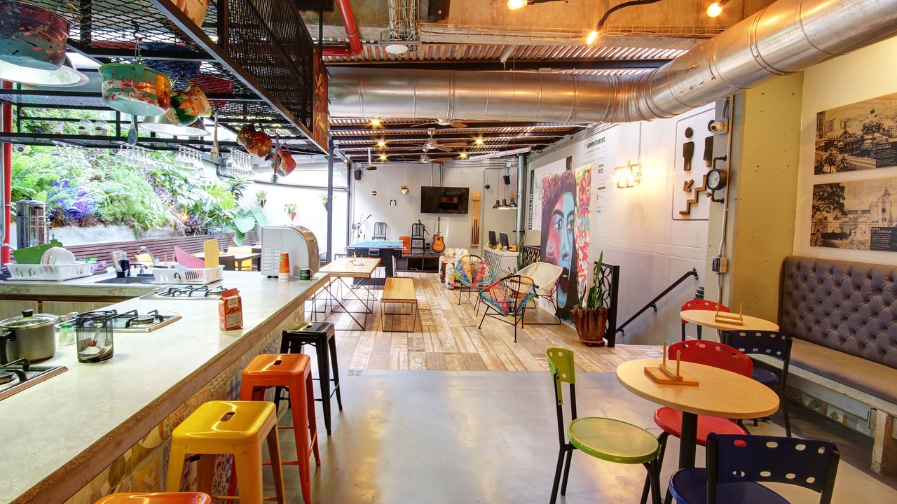 Photo of Kitchen in El Poblado