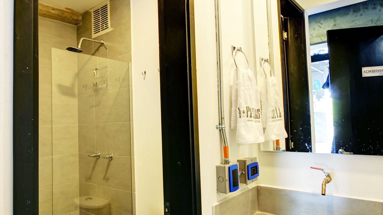 Photo of Bathroom in El Poblado