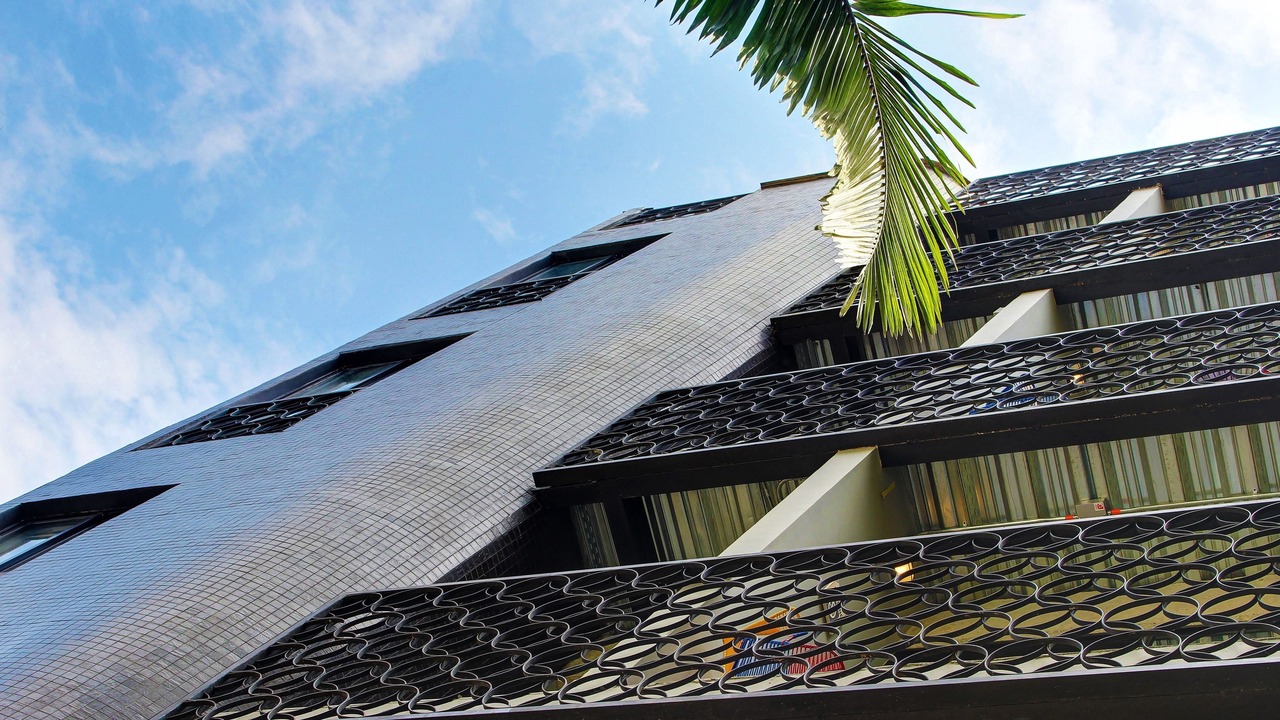 Photo of Outdoor in El Poblado