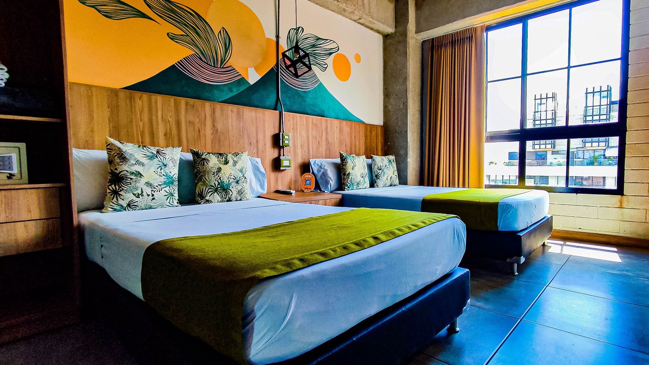 Photo of Bedroom in El Poblado