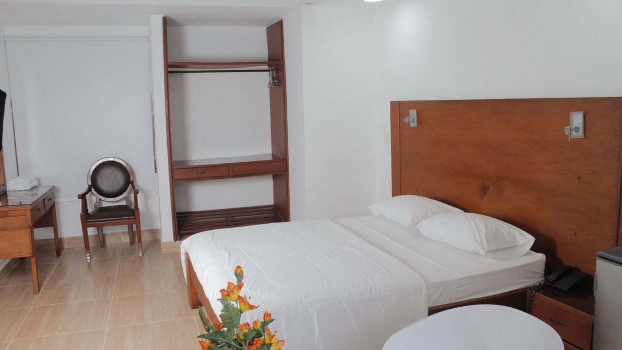 Photo of Bedroom in San Jose de Cucuta