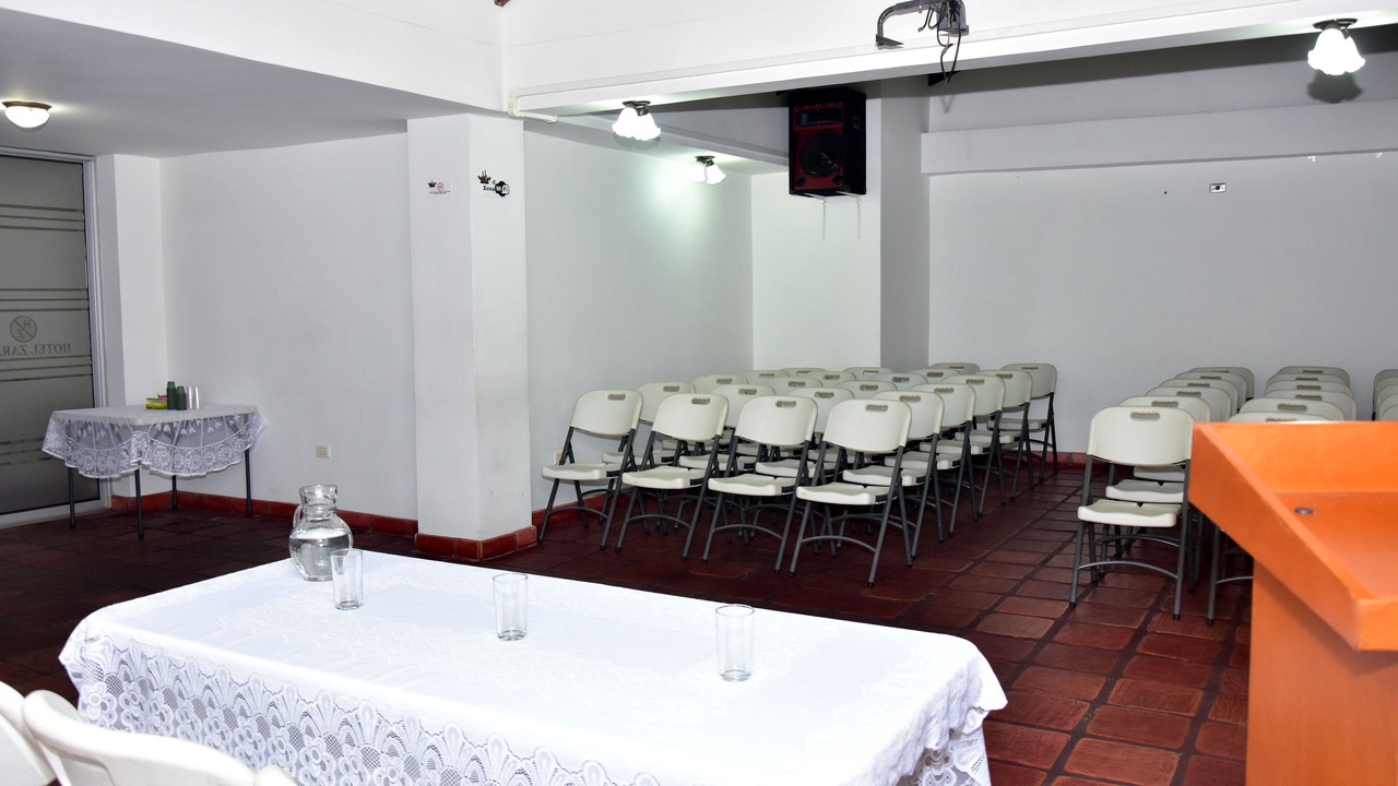 Photo of Others in San Jose de Cucuta