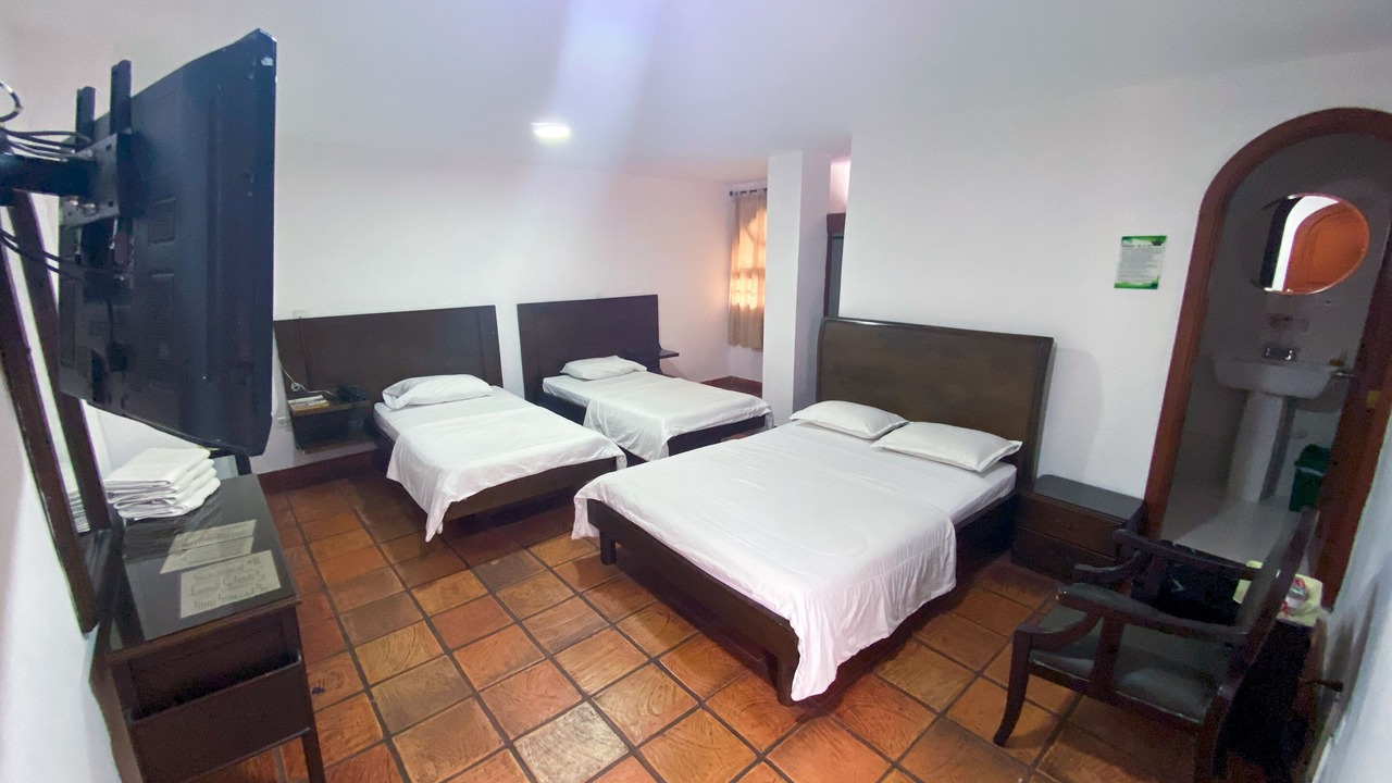 Photo of Bedroom in San Jose de Cucuta