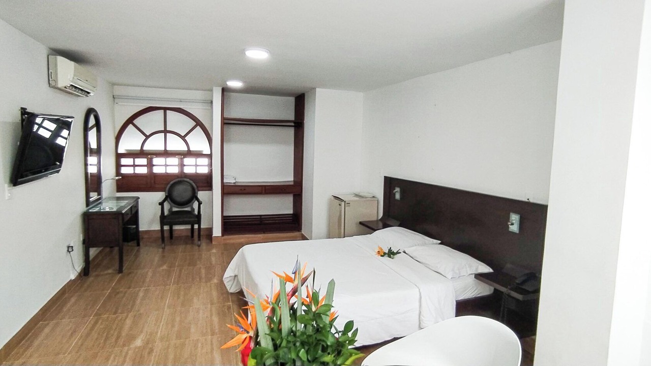 Photo of Bedroom in San Jose de Cucuta