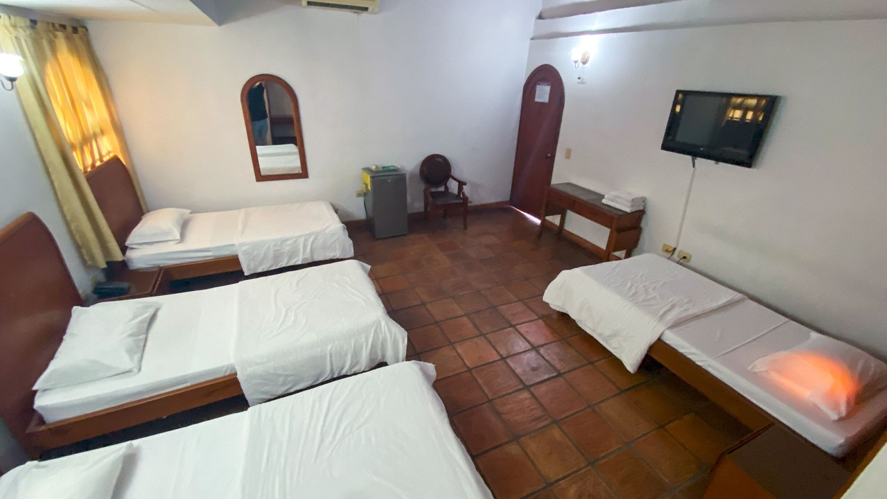 Photo of Bedroom in San Jose de Cucuta