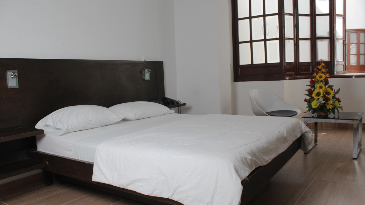 Photo of Bedroom in San Jose de Cucuta