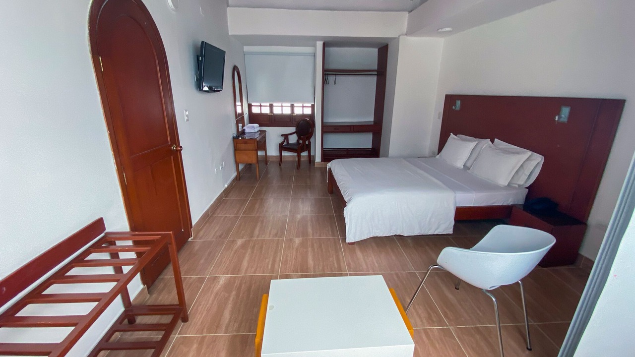 Photo of Bedroom in San Jose de Cucuta